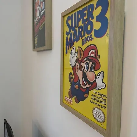 Chez Pacman - Borne D'arcade * Chabeuil