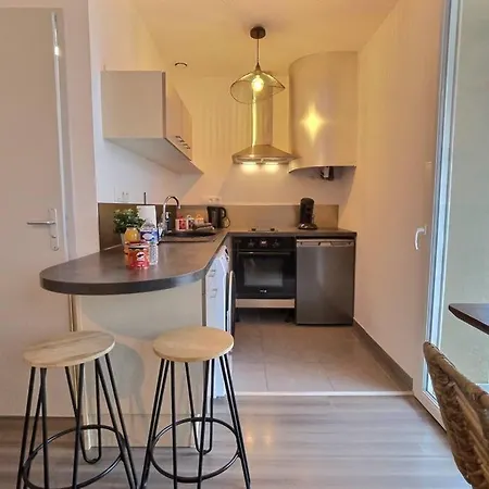 Apartamento Chez Pacman - Borne D'arcade Chabeuil